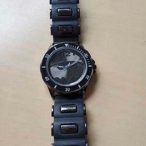 Batman watch